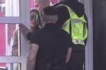 SOFIJA U LOŠEM STANJU NAKON OBRAČUNA S TERZOM: Izvinjava se svima redom, zbog ovoga želi da propadne u zemlju od sramote!
