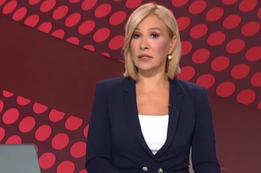 TRAGEDIJA! Voditeljki RTS umrli i majka i muž!