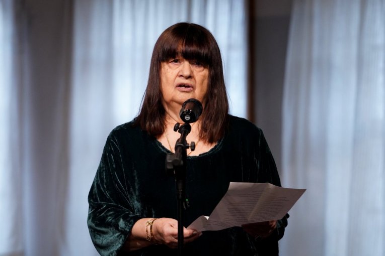 Ljiljani uručen orden