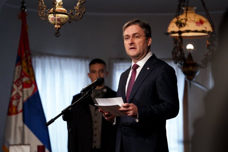 Ljiljani uručen orden