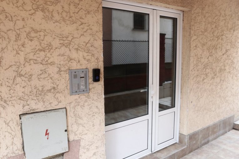 Mina Kostić i Kasper