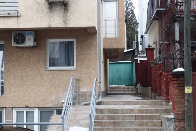 Mina Kostić i Kasper