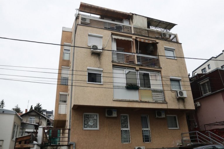 Mina Kostić i Kasper