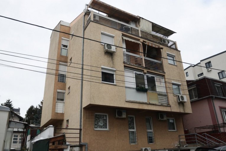 Mina Kostić i Kasper