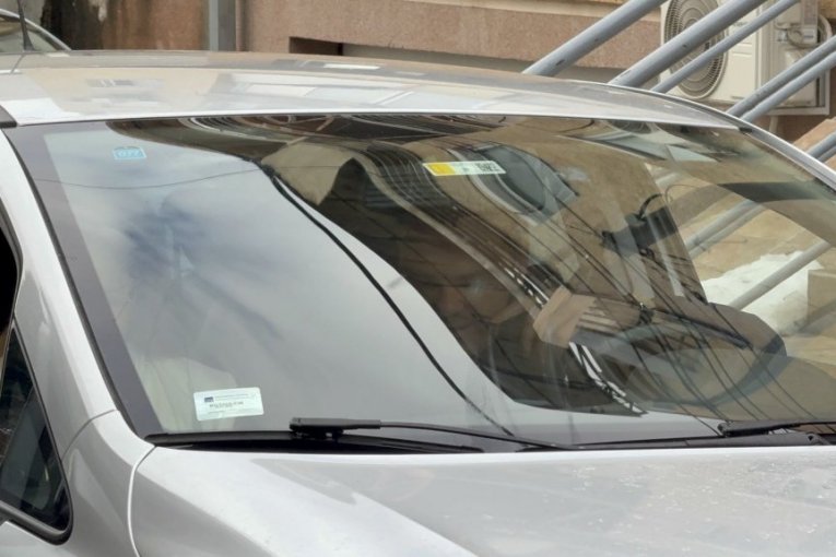 Mina Kostić, Kasper, ćerka Anastasija