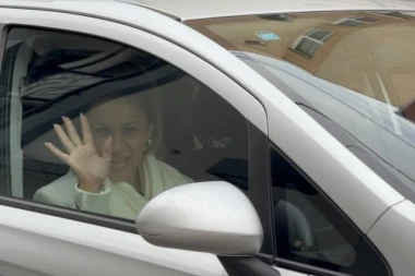 OTKRIVENE UŽASAVAJUĆE INFORMACIJE O KASPERU! Mina Kostić za OVO nikako ne sme da sazna!