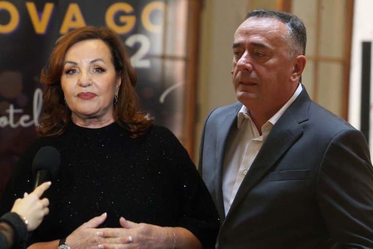 SRBIJA JE OGORČENA SLIKAMA IZ ČAČKA! Antić se oglasio nakon sramnog napada na Bekutu: Ovo niko razuman neće da podrži