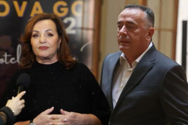 SRBIJA JE OGORČENA SLIKAMA IZ ČAČKA! Antić se oglasio nakon sramnog napada na Bekutu: Ovo niko razuman neće da podrži