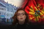 ANA BEKUTA DOBILA PODRŠKU IZ CRNE GORE: Bruka i sramota blokedera osuđena javno! (FOTO)