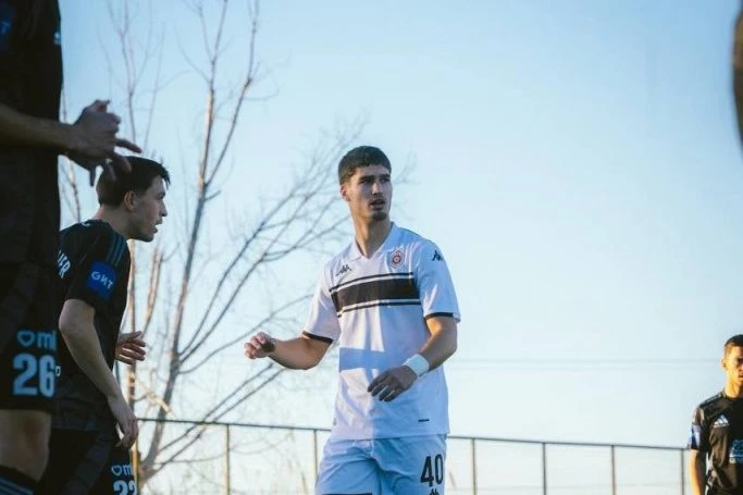 (LIVESTREAM) ŠOK ZA PARTIZAN: Crno-beli gube 3:0!