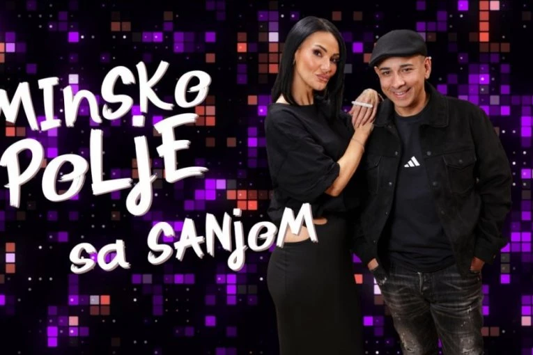 HUSA U MINSKOM: KSENIJU PAJČIN ĆE DA GLUMI EDITA! ZVALI SU ME ZBOG FILMA!