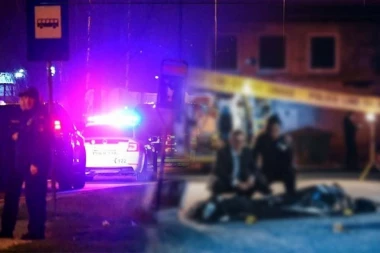 RAFAL ZA KALIĆA PRED KUĆNIM PRAGOM! Poslovi sa drogom biznismenu došli glave?! UBICA NIKADA NIJE PRONAĐEN!