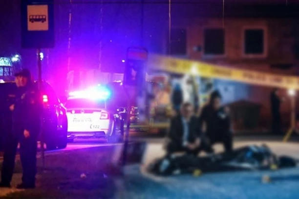 RAFAL ZA KALIĆA PRED KUĆNIM PRAGOM! Poslovi sa drogom biznismenu došli glave?! UBICA NIKADA NIJE PRONAĐEN!