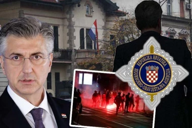 OTKRIVAMO: PAO PRVI ČOVEK SOA I KOMPLETNA ŠPIJUNSKA MREŽA U NAŠOJ ZEMLJI! Hrvatska služba razbijena u Srbiji: Ovo što sada rade je osveta za debakl