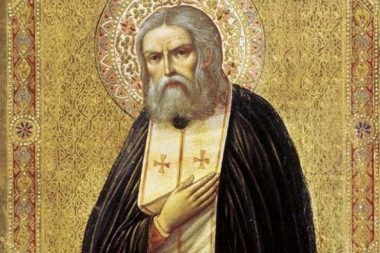 HILJADU DANA I NOĆI PROVEO JE KLEČEĆI NA KAMENU: Sutra slavimo Svetog Serafima Sarovskog, jednog od najpoštovanijih svetaca novijeg vremena