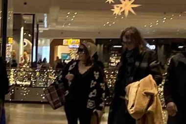 NAJNOVIJE VESTI O RALETOVOM STANJU: Nakon puštanja iz bolnice, završio OVDE, doktori doneli odluku!