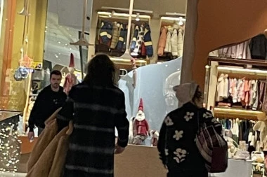 NAŠOJ PEVAČICI POTREBNA POMOĆ, ZLOUPOTREBLJENA JE: Otkrivena velika TUGA na estradi, šta se ovo dešava? (VIDEO)