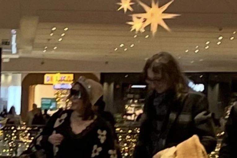 OGLASIO SE RALE NAKON ŠTO SMO IH UHVATILI ZAJEDNO! Kompozitor ŠOKIRAO izjavom O EMOTIVNOM STATUSU sa Anom Nikolić!