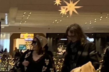 OGLASIO SE RALE NAKON ŠTO SMO IH UHVATILI ZAJEDNO! Kompozitor ŠOKIRAO izjavom O EMOTIVNOM STATUSU sa Anom Nikolić!