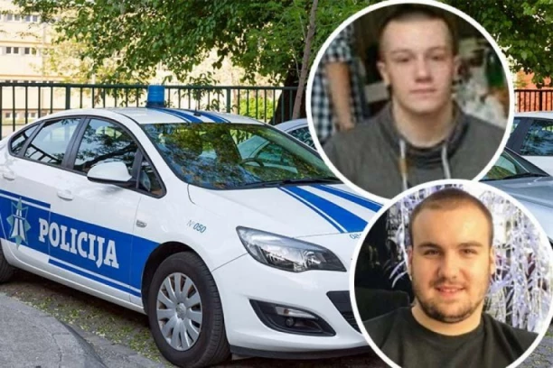 SUĐENJE ZA DVOSTRUKO UBISTVO! Škaljarci pred sudom, najnoviji detalji bude jezu: „ZAKLAO SAM GA BAJONETOM“