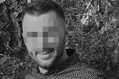 TRAGIČAN EPILOG POTRAGE: Kragujevčanin Srđan Nedeljković pronađen mrtav