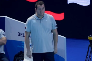"IDEMO SVE DA POBEDIMO"! Selektor Stevanović zna recept za polufinale