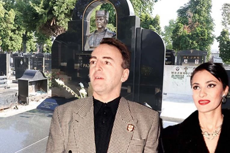 DANAS JE 26 GODINA OD UBISTVA ŽELJKA RAŽNATOVIĆA ARKANA! Ovako je počela njegova ljubav sa Cecom – TRAGEDIJA ih pratila od početka!