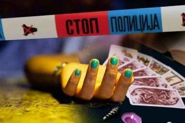 MAJKA VODILA DETE KOD GATARE PA NARUČILA NJENO UBISTVO! Godišnjica krvavog zločina u Subotici!