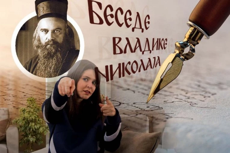 OVA OSOBINA MOŽE DA UNIŠTI ČOVEKA: Vladika Nikolaj upozorava na grešku koju skoro svi pravimo