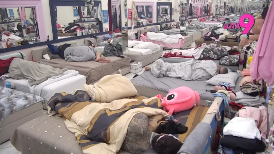 CRNA MAMBA PONOVO JAŠE! Maja i Filip Đukić SE ZNOJE POD JORGAN PLANINOM - OVO GLEDATE NA SOPSTVENU ODGOVORNOST! (GALERIJA)