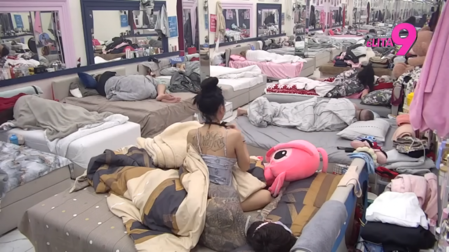 CRNA MAMBA PONOVO JAŠE! Maja i Filip Đukić SE ZNOJE POD JORGAN PLANINOM - OVO GLEDATE NA SOPSTVENU ODGOVORNOST! (GALERIJA)