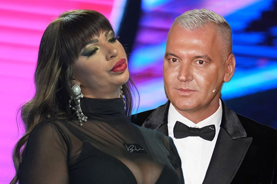 DISKVALIFIKOVANU MILJANU KULIĆ STALNO IZVODILI IZ "ELITE" ZBOG PREGLEDA! Ovo se dešavalo neposredno pre izbacivanja iz rijalitija, voditelj je video u OVAKVOM stanju!