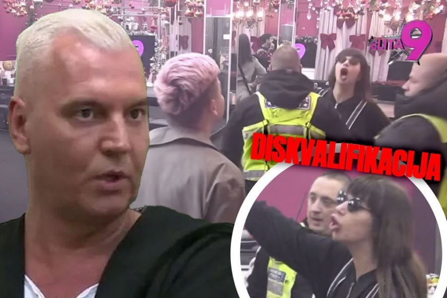 SAOPŠTENO TAČNO VREME MILJANINOG POVRATKA NA MALE EKRANE!  Šok-bomba nakon diskvalifikacije, evo gde će se nalaziti do tad!