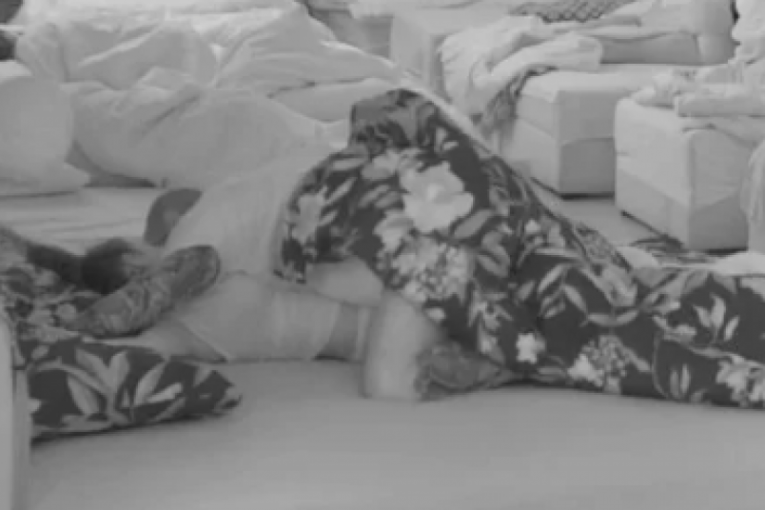 Anita Stanojlović i Luka Vujović