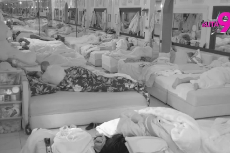 Anita Stanojlović i Luka Vujović