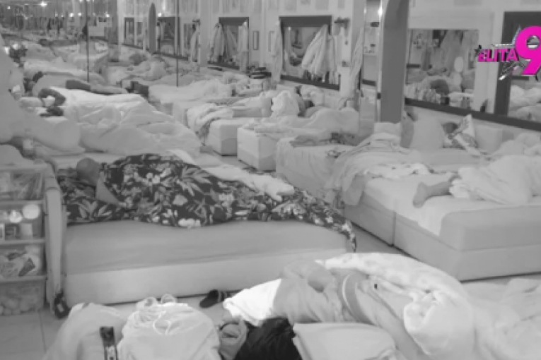 Anita Stanojlović i Luka Vujović