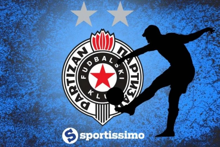 GROBARI, VREME JE ZA SLAVLJE: Partizan dovodi novo pojačanje