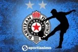 GROBARI, VREME JE ZA SLAVLJE: Partizan dovodi novo pojačanje