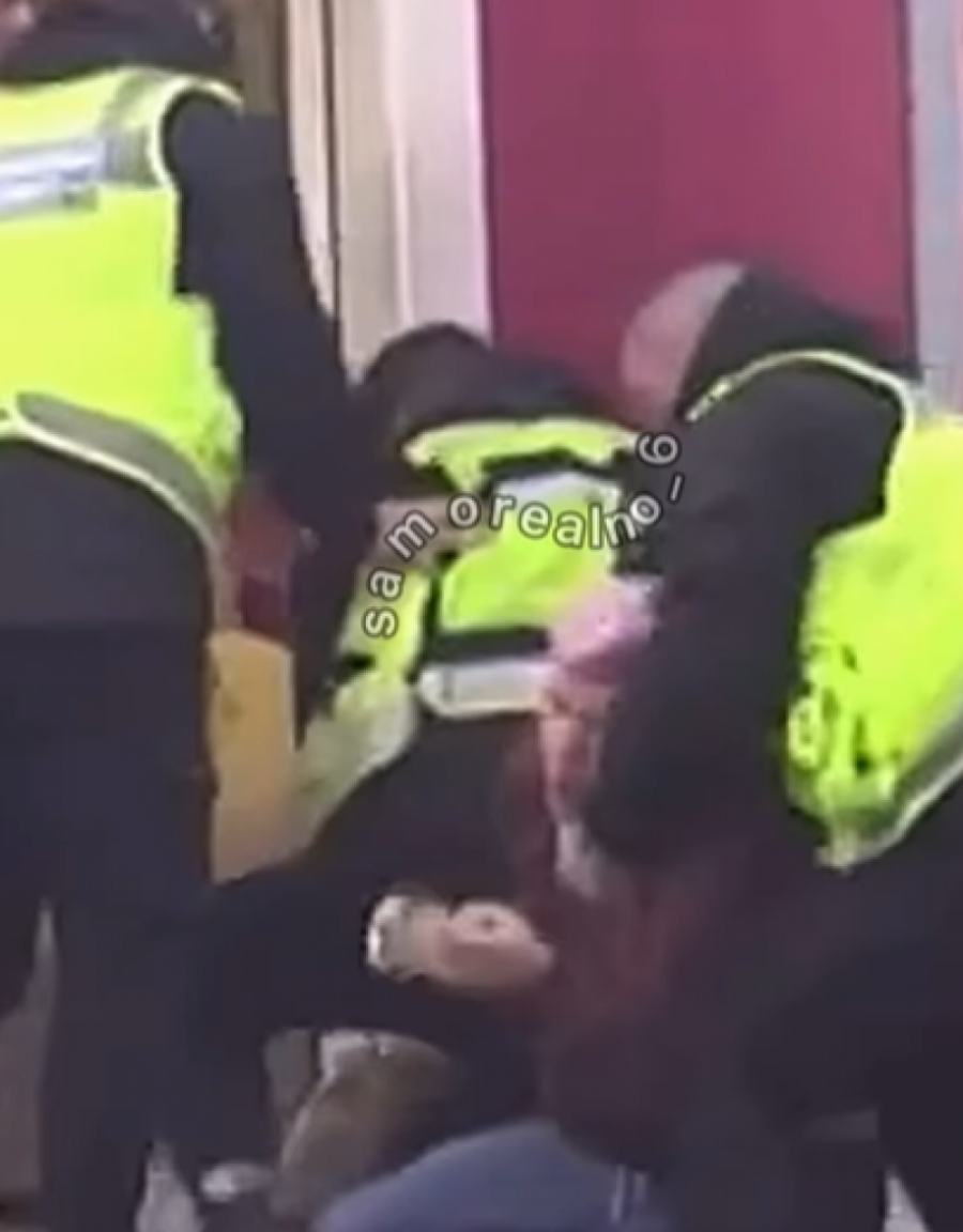 MILJANA KULIĆ NAPUŠTA SRBIJU NAKON DISKVALIFIKACIJE: Vozilo stiže po nju, besna Marija pravi HAOS zbog Milana Miloševića!