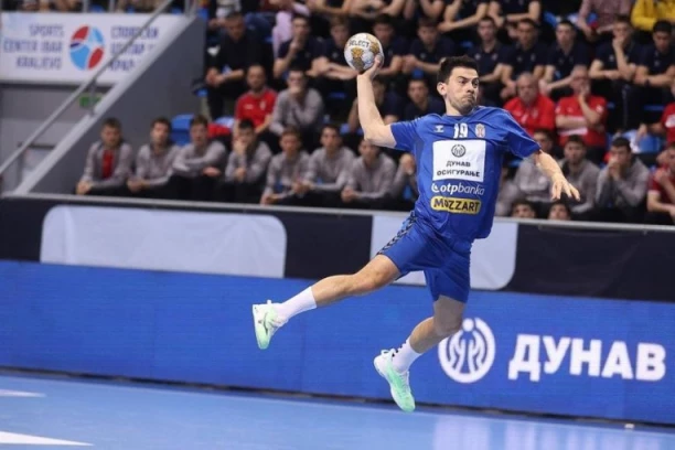 KATASTROFA ZA SRBIJU: Evropsko prvenstvo nije ni počelo, a već smo saznali UŽASNE VESTI!