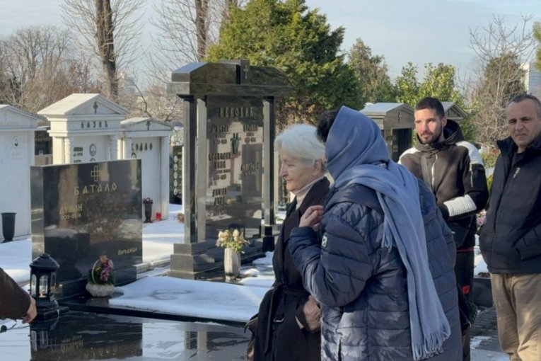 Željko Ražnatović Arkan, pomen