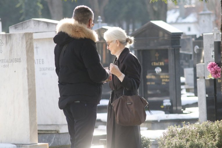 Jasna Diklić, sestra Željka Ražnatovića Arkana