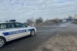DVE OSOBE POGINULE! Teška nesreća na putu Bašaid-Novi Bečej: Sumnja se da je udes izazvao PIJANI VOZAČ!