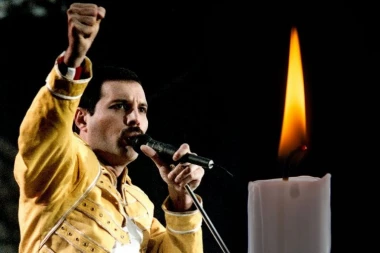 Umrla navodna tajna ćerka Fredija Merkjurija