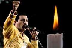 Umrla navodna tajna ćerka Fredija Merkjurija