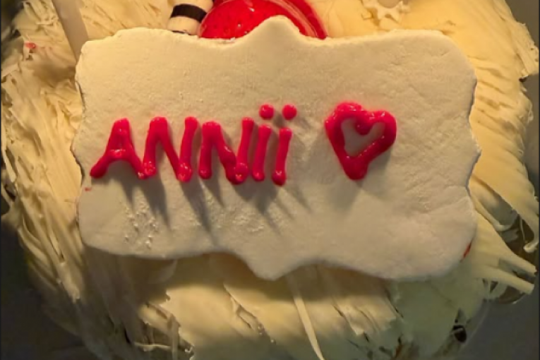 Eminu iznenadili sinovi