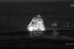 DRAMA U SVEMIRU: Razboleo se astronaut, posada donela najtežu odluku