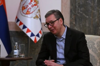 "BRINEMO O NAŠOJ DECI I ZDRAVLJU GRAĐANA, ZATO ULAŽEMO OGROMAN NOVAC U ZDRAVSTVO": Oglasio se Vučić: Uvek su naše pare, samo se nikad nismo ovom brzinom razvijali
