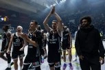 ZBOG OVOGA JE PARTIZAN NAJGORI U EVROLIGI: Zabrinjavajuće šta sebi dopuštaju igrači