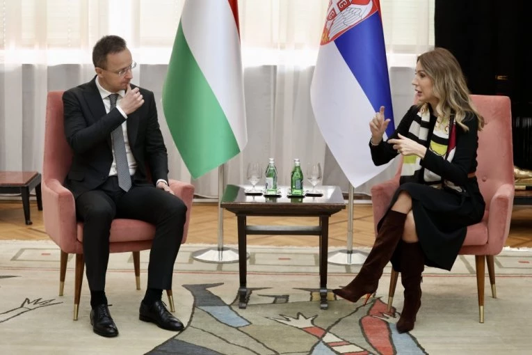 Nismo još na cilju! Đedovićeva sa Sijartom o sudbini NIS